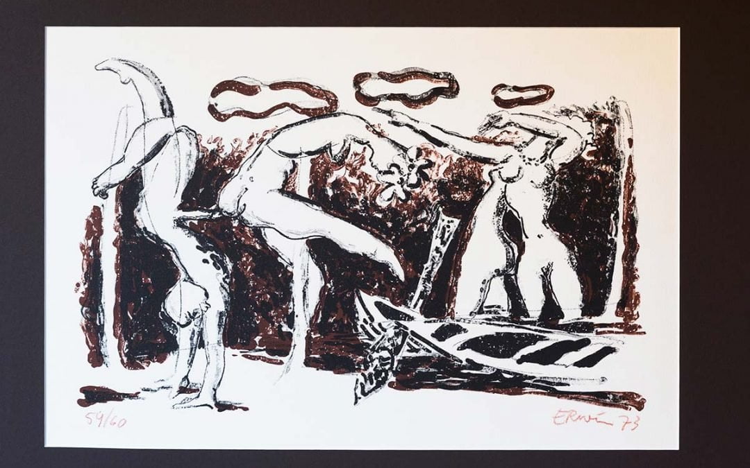 Erotic Party