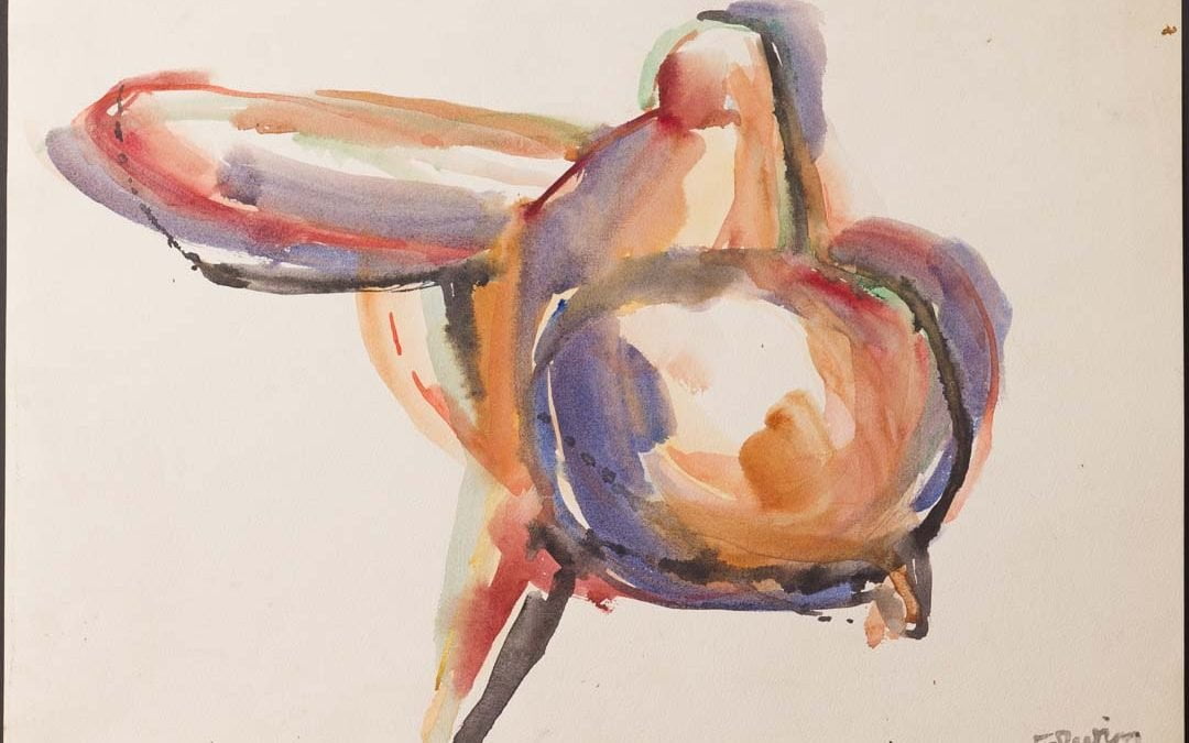 Abstract ball